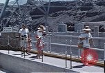 Standbild Hoover Dam United States USA, 1962, aus Sekunde 54 historischem Filmmaterial Videoclip 65675071601
