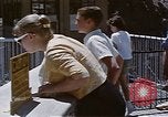 Standbild Hoover Dam United States USA, 1962, aus Sekunde 55 historischem Filmmaterial Videoclip 65675071601
