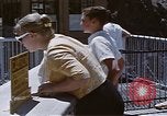 Standbild Hoover Dam United States USA, 1962, aus Sekunde 56 historischem Filmmaterial Videoclip 65675071601