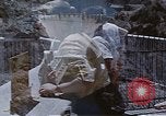 Standbild Hoover Dam United States USA, 1962, aus Sekunde 58 historischem Filmmaterial Videoclip 65675071601