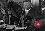 Image of Hoover Dam construction scenes United States USA, 1931, second 1 stock footage video 65675071602