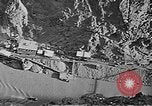 Image of Hoover Dam construction scenes United States USA, 1931, second 6 stock footage video 65675071602