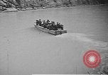 Image of Hoover Dam construction scenes United States USA, 1931, second 9 stock footage video 65675071602
