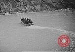 Image of Hoover Dam construction scenes United States USA, 1931, second 11 stock footage video 65675071602