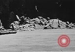 Image of Hoover Dam construction scenes United States USA, 1931, second 13 stock footage video 65675071602