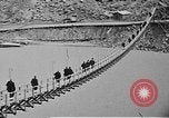 Image of Hoover Dam construction scenes United States USA, 1931, second 28 stock footage video 65675071602
