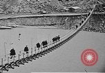 Image of Hoover Dam construction scenes United States USA, 1931, second 29 stock footage video 65675071602