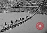 Image of Hoover Dam construction scenes United States USA, 1931, second 31 stock footage video 65675071602