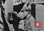 Image of Hoover Dam construction scenes United States USA, 1931, second 32 stock footage video 65675071602