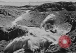 Image of Hoover Dam construction scenes United States USA, 1931, second 36 stock footage video 65675071602