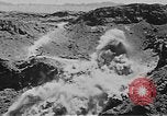 Image of Hoover Dam construction scenes United States USA, 1931, second 38 stock footage video 65675071602