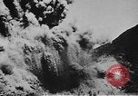 Image of Hoover Dam construction scenes United States USA, 1931, second 41 stock footage video 65675071602