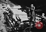 Image of Hoover Dam construction scenes United States USA, 1931, second 60 stock footage video 65675071602