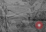 Image of Hoover Dam construction progress in 1934 United States USA, 1934, second 1 stock footage video 65675071603