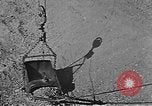 Image of Hoover Dam construction progress in 1934 United States USA, 1934, second 4 stock footage video 65675071603