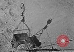 Image of Hoover Dam construction progress in 1934 United States USA, 1934, second 5 stock footage video 65675071603