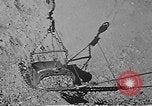 Image of Hoover Dam construction progress in 1934 United States USA, 1934, second 6 stock footage video 65675071603