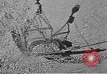 Image of Hoover Dam construction progress in 1934 United States USA, 1934, second 7 stock footage video 65675071603