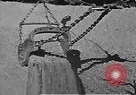 Image of Hoover Dam construction progress in 1934 United States USA, 1934, second 8 stock footage video 65675071603