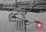 Image of Hoover Dam construction progress in 1934 United States USA, 1934, second 9 stock footage video 65675071603