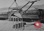 Image of Hoover Dam construction progress in 1934 United States USA, 1934, second 10 stock footage video 65675071603