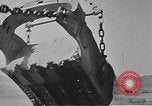 Image of Hoover Dam construction progress in 1934 United States USA, 1934, second 11 stock footage video 65675071603