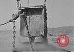Image of Hoover Dam construction progress in 1934 United States USA, 1934, second 13 stock footage video 65675071603