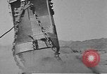 Image of Hoover Dam construction progress in 1934 United States USA, 1934, second 14 stock footage video 65675071603