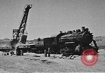 Image of Hoover Dam construction progress in 1934 United States USA, 1934, second 15 stock footage video 65675071603