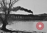 Image of Hoover Dam construction progress in 1934 United States USA, 1934, second 17 stock footage video 65675071603