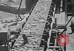 Image of Hoover Dam construction progress in 1934 United States USA, 1934, second 24 stock footage video 65675071603