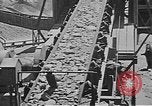 Image of Hoover Dam construction progress in 1934 United States USA, 1934, second 25 stock footage video 65675071603