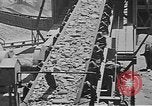 Image of Hoover Dam construction progress in 1934 United States USA, 1934, second 26 stock footage video 65675071603