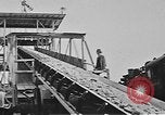 Image of Hoover Dam construction progress in 1934 United States USA, 1934, second 27 stock footage video 65675071603
