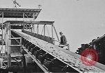 Image of Hoover Dam construction progress in 1934 United States USA, 1934, second 28 stock footage video 65675071603