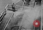 Image of Hoover Dam construction progress in 1934 United States USA, 1934, second 29 stock footage video 65675071603
