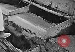 Image of Hoover Dam construction progress in 1934 United States USA, 1934, second 33 stock footage video 65675071603
