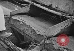 Image of Hoover Dam construction progress in 1934 United States USA, 1934, second 34 stock footage video 65675071603