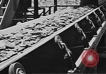 Image of Hoover Dam construction progress in 1934 United States USA, 1934, second 39 stock footage video 65675071603