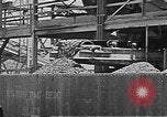 Image of Hoover Dam construction progress in 1934 United States USA, 1934, second 41 stock footage video 65675071603