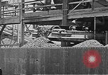Image of Hoover Dam construction progress in 1934 United States USA, 1934, second 42 stock footage video 65675071603