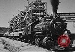 Image of Hoover Dam construction progress in 1934 United States USA, 1934, second 44 stock footage video 65675071603
