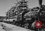 Image of Hoover Dam construction progress in 1934 United States USA, 1934, second 45 stock footage video 65675071603