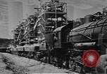 Image of Hoover Dam construction progress in 1934 United States USA, 1934, second 46 stock footage video 65675071603