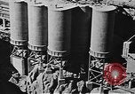 Image of Hoover Dam construction progress in 1934 United States USA, 1934, second 47 stock footage video 65675071603