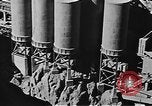 Image of Hoover Dam construction progress in 1934 United States USA, 1934, second 48 stock footage video 65675071603