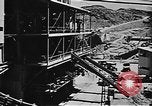 Image of Hoover Dam construction progress in 1934 United States USA, 1934, second 51 stock footage video 65675071603