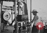 Image of Hoover Dam construction progress in 1934 United States USA, 1934, second 56 stock footage video 65675071603