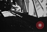 Image of Hoover Dam construction progress in 1934 United States USA, 1934, second 62 stock footage video 65675071603