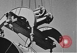 Image of Hoover Dam final phase of construction in 1935 Nevada United States USA, 1935, second 7 stock footage video 65675071604